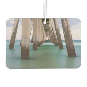 Unter Navarre Beach Pierr Autolufterfrischer