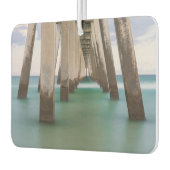 Unter Navarre Beach Pierr Autolufterfrischer (Links)