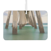 Unter Navarre Beach Pierr Autolufterfrischer (Vorderseite)