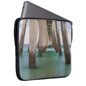 Unter Navarre Beach Pierr Laptopschutzhülle (Vorne Rechts)