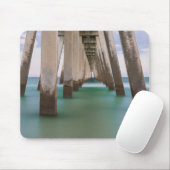 Unter Navarre Beach Pierr Mousepad (Mit Mouse)