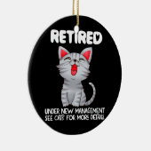 Unter "Neu bewirtschaftet" nachlesen unter "Katzen Keramik Ornament (Rechts)