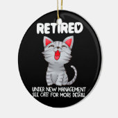 Unter "Neu bewirtschaftet" nachlesen unter "Katzen Keramik Ornament (Links)