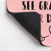unter neuer Leitung Mousepad (Ecke)