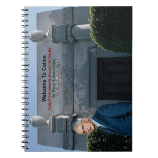 unter neuer Leitung Notizblock