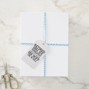 Unter "Neues Management" nachgelesen siehe Ehefrau Geschenkanhänger