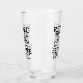 Unter "Neues Management" nachgelesen siehe Ehefrau Glas (Links)