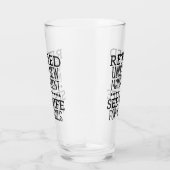 Unter "Neues Management" nachgelesen siehe Ehefrau Glas (Rechts)