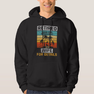 Unter "Neues Management" nachgelesen siehe Ehefrau Hoodie