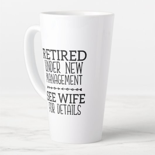 Unter "Neues Management" nachgelesen siehe Ehefrau Milchtasse (Linke Ecke)