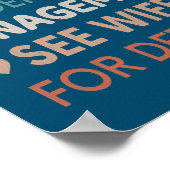 Unter "Neues Management" nachgelesen siehe Ehefrau Poster (Ecke)