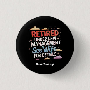 Unter "Neues Management neu erledigt" Siehe Ehefra Button