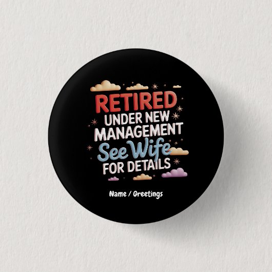 Unter "Neues Management neu erledigt" Siehe Ehefra Button (Vorderseite)