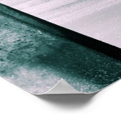 unter Pier 60 Poster (Ecke)