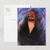Unter "Pressure Jason Postcard" Postkarte (Vorne/Hinten)