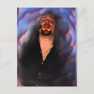 Unter "Pressure Jason Postcard" Postkarte