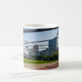 Unter Pritzker Pavillon Tasse (Mittel)