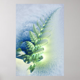 unter Schnee Poster