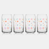 Unter Set 1 Dosenglas (Hinten)