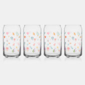 Unter Set 1 Dosenglas (Links)