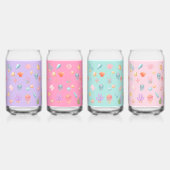 Unter Set 2 Dosenglas (Hinten)