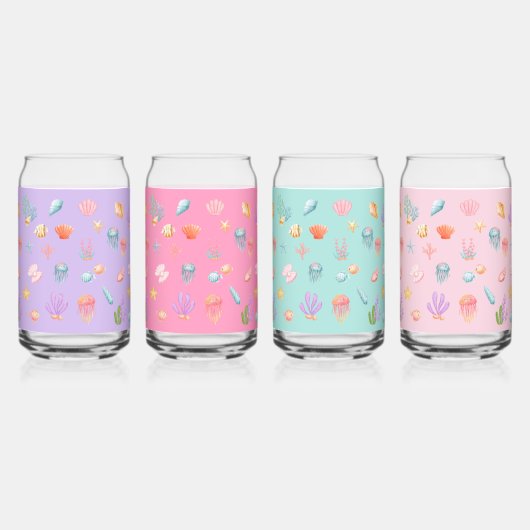 Unter Set 2 Dosenglas (Hinten)