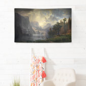 Unter Sierra Nevada Banner (Insitu)