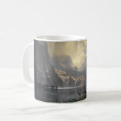 Unter Sierra Nevada Kaffeetasse (Vorderseite Links)