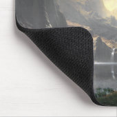 Unter Sierra Nevada Mousepad (Ecke)