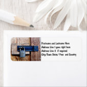 Unter Sperren und Schlüssel (Insitu)