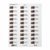 Unter Sperren und Schlüssel (Vorne)