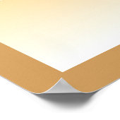 Unter unserem Regenschirm ist immer Platz - Serie Poster (Ecke)