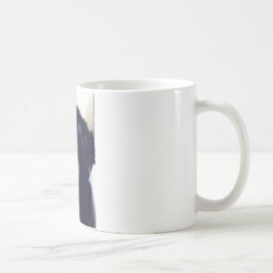 Unter unterschiedlichen Abdeckungen Kaffeetasse
