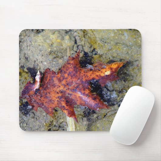 Unter Wasser Mousepad (Mit Mouse)