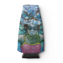 Unter Wasser schwimmen