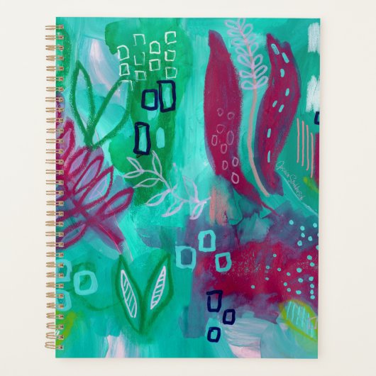 Unter Wasserplaner Planer (Vorderseite)