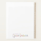 Unter Wasserplaner Planer (Rückseite)