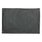 Unter Wasserschwimmkunst Kissenbezug (Rückseite)