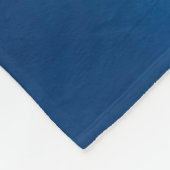 UNTER WASSERSTADT FLEECEDECKE (Ecke)