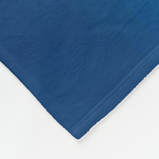 UNTER WASSERSTADT FLEECEDECKE (Ecke)