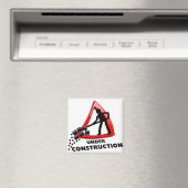 Unterbau Magnet (In Situ (Geschirrspüler))