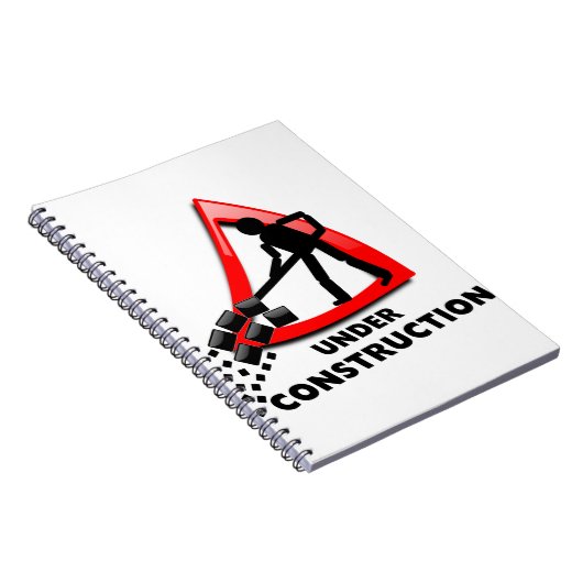 Unterbau Notizblock (Rechte Seite)