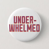 unterbewertet button (Vorderseite)