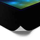 unterbewusst poster (Ecke)