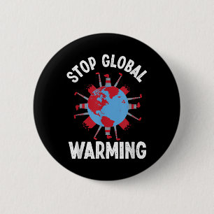 Unterbinden des globalen Klimaschutzes Button