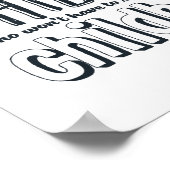 Unterbinden von Kindermissbrauch Sensibilisierungs Poster (Ecke)