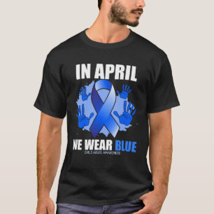Unterbinden von Kindesmissbrauch Vorsorge gegen Ki T-Shirt