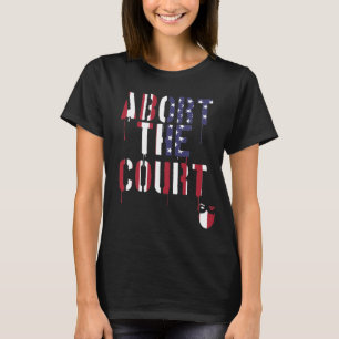 Unterbindung der weiblichen Geschlechterrolle T T-Shirt