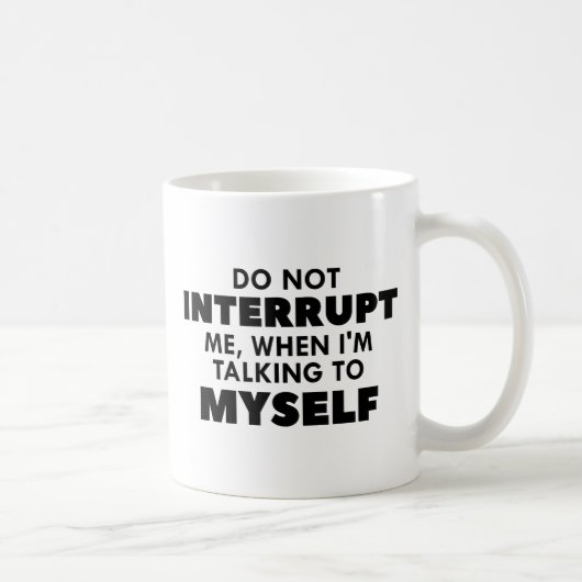 unterbrechen kaffeetasse (Rechts)