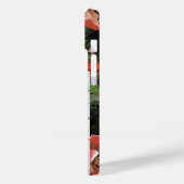 Unterbrechen Sie die Kaffeezeit am Morgen nicht Case-Mate iPhone Hülle (Rückseite / Links)